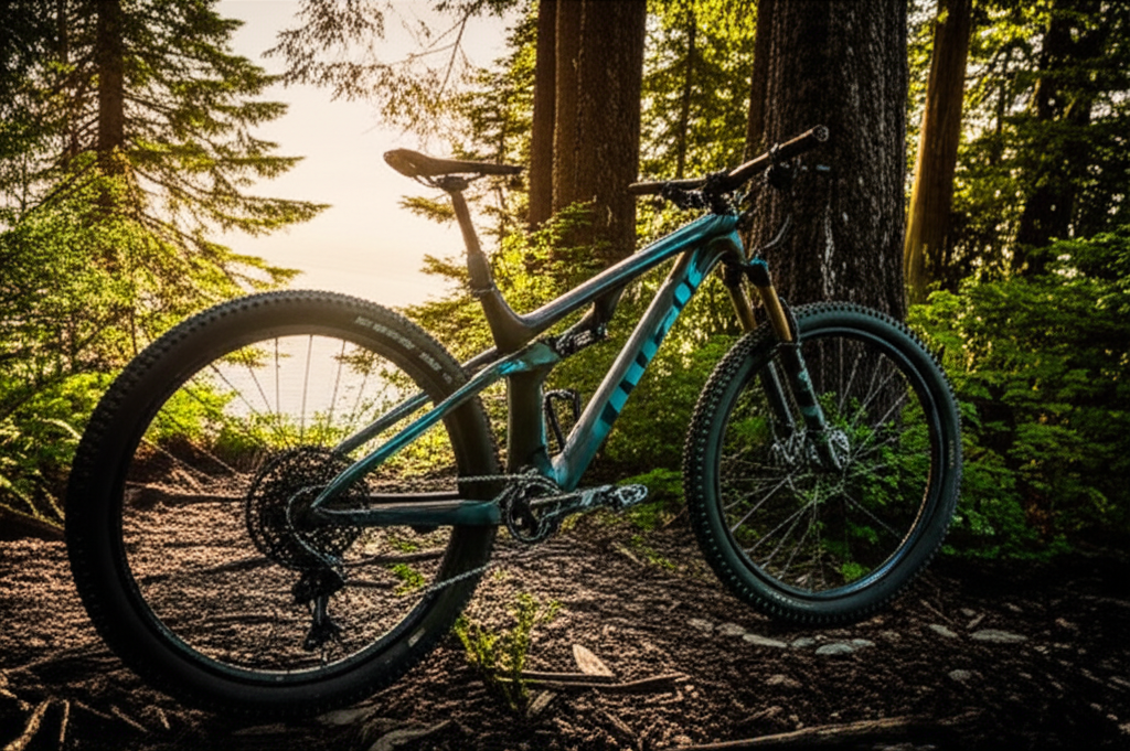 Mountain Bike - Trek X-Caliber 29er